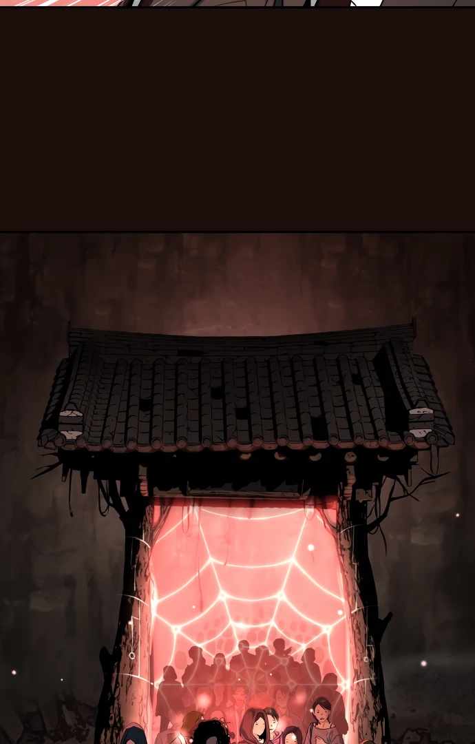 Legend of Dangun Chapter 52 page 140 - 