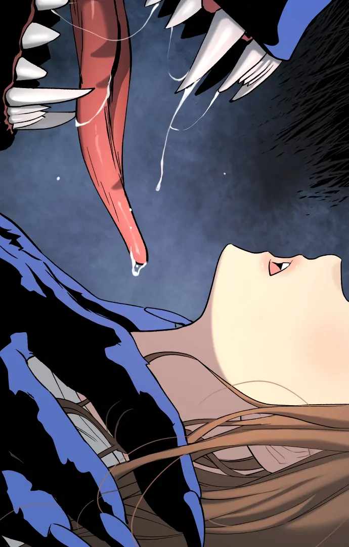 Legend of Dangun Chapter 52 page 16 - 