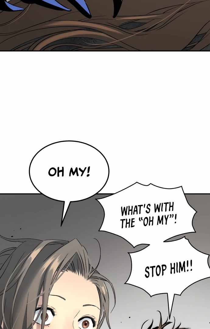 Legend of Dangun Chapter 52 page 17 - 