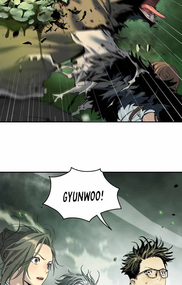 Legend of Dangun Chapter 52 page 24 - 