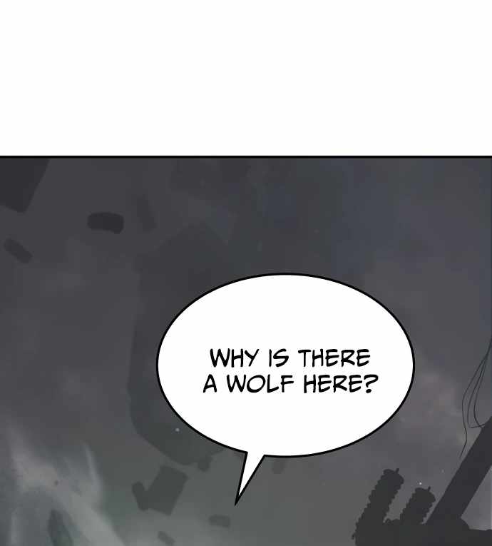 Legend of Dangun Chapter 52 page 27 - 