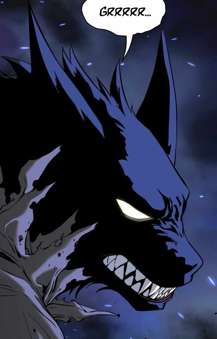 Legend of Dangun Chapter 52 page 30 - 