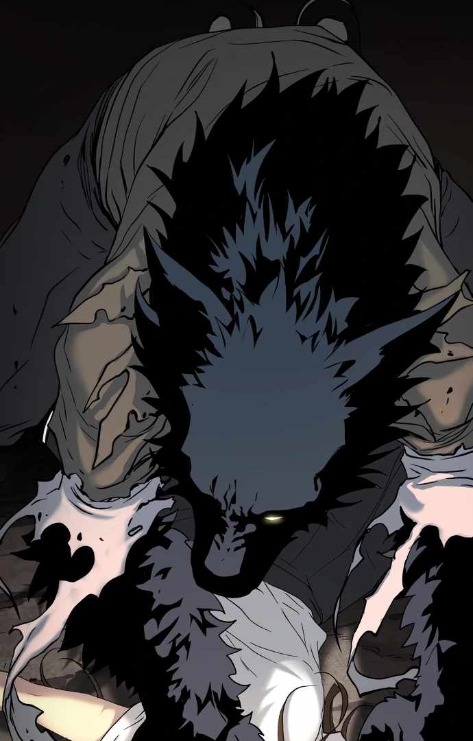 Legend of Dangun Chapter 52 page 4 - 