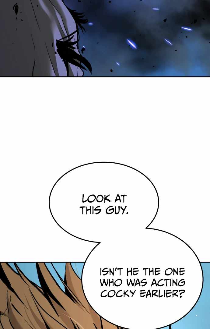 Legend of Dangun Chapter 52 page 31 - 