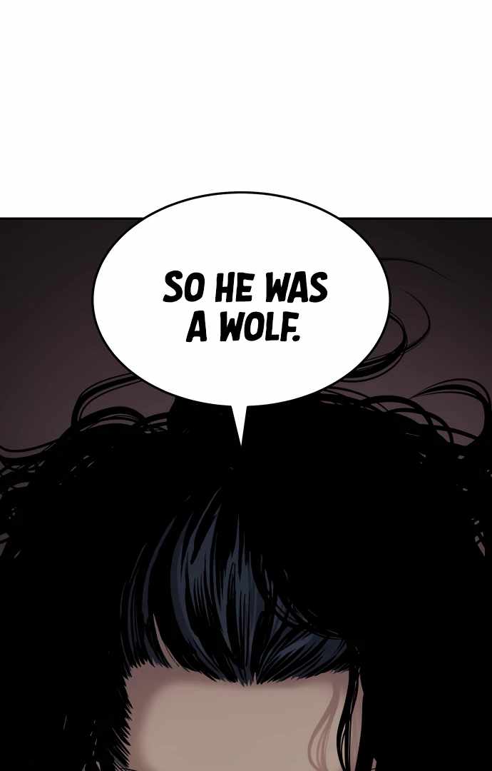 Legend of Dangun Chapter 52 page 33 - 