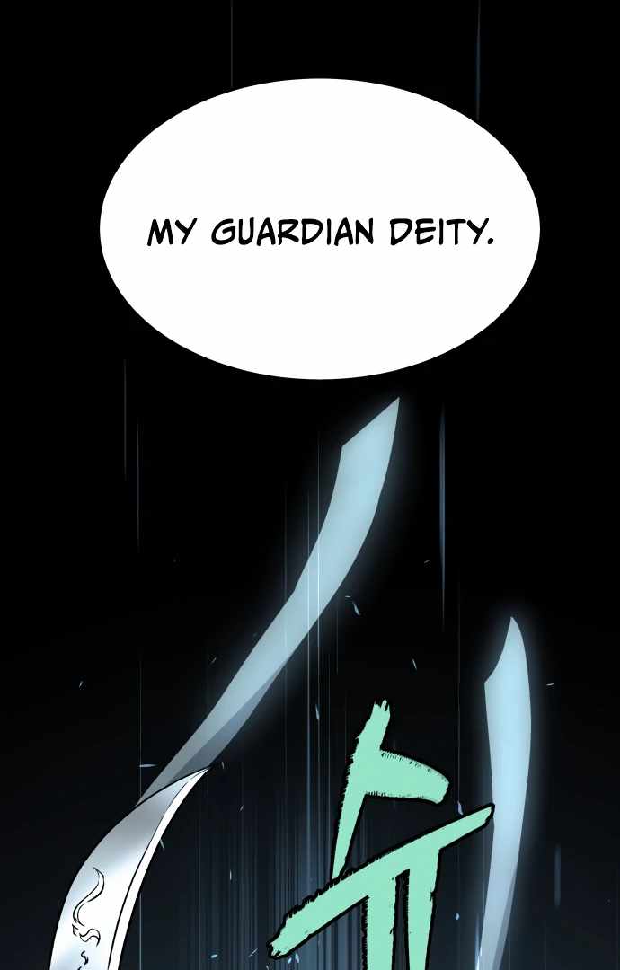 Legend of Dangun Chapter 52 page 36 - 