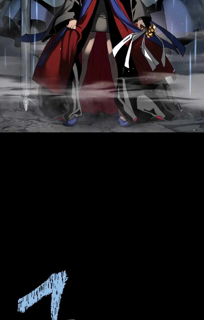 Legend of Dangun Chapter 52 page 38 - 