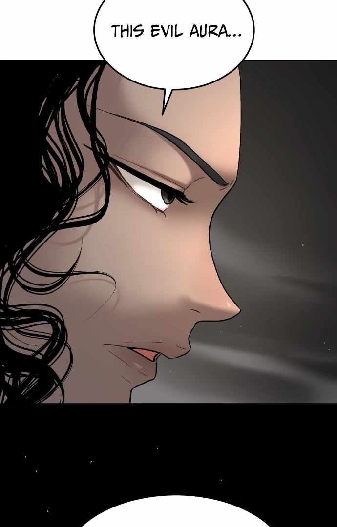 Legend of Dangun Chapter 52 page 42 - 