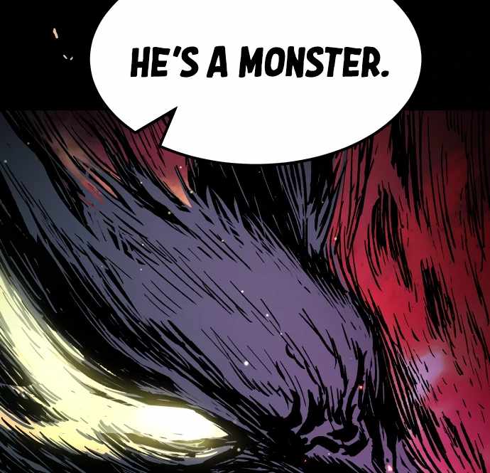 Legend of Dangun Chapter 52 page 43 - 