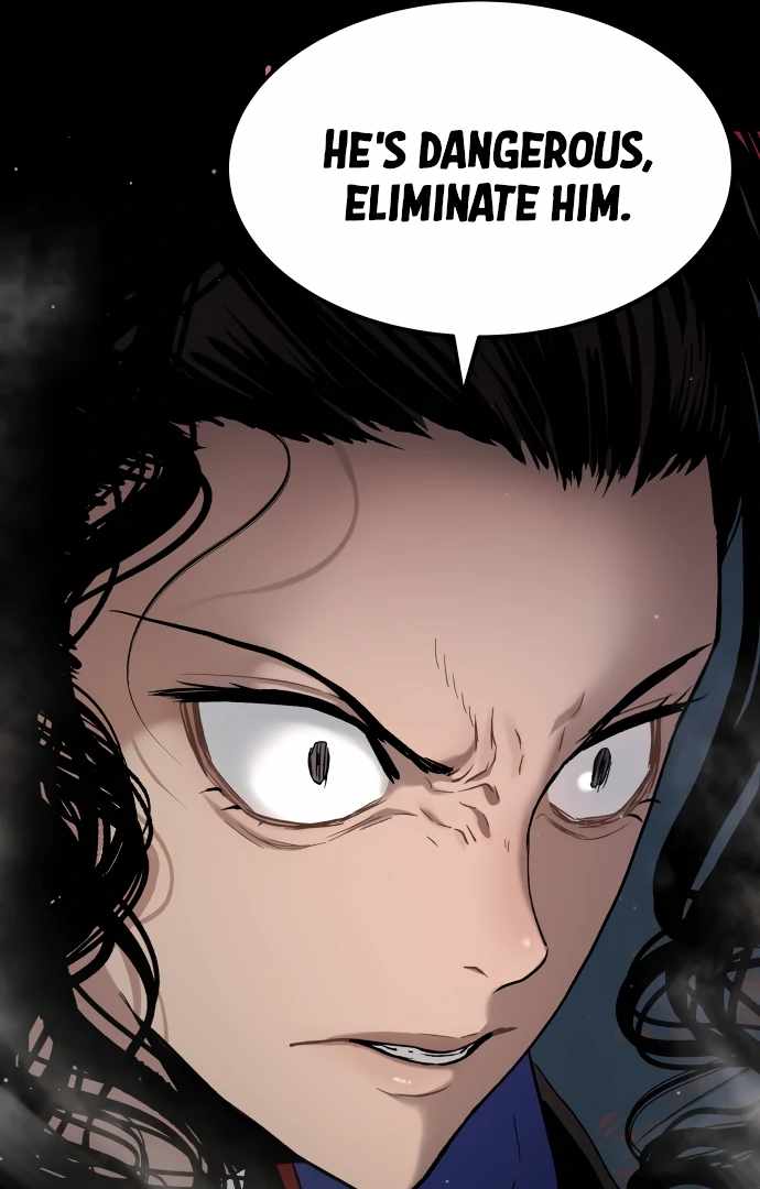 Legend of Dangun Chapter 52 page 45 - 