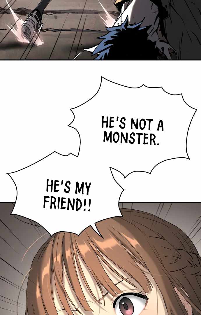 Legend of Dangun Chapter 52 page 49 - 
