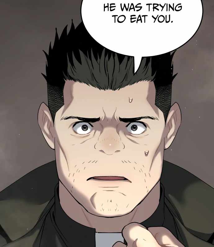 Legend of Dangun Chapter 52 page 51 - 