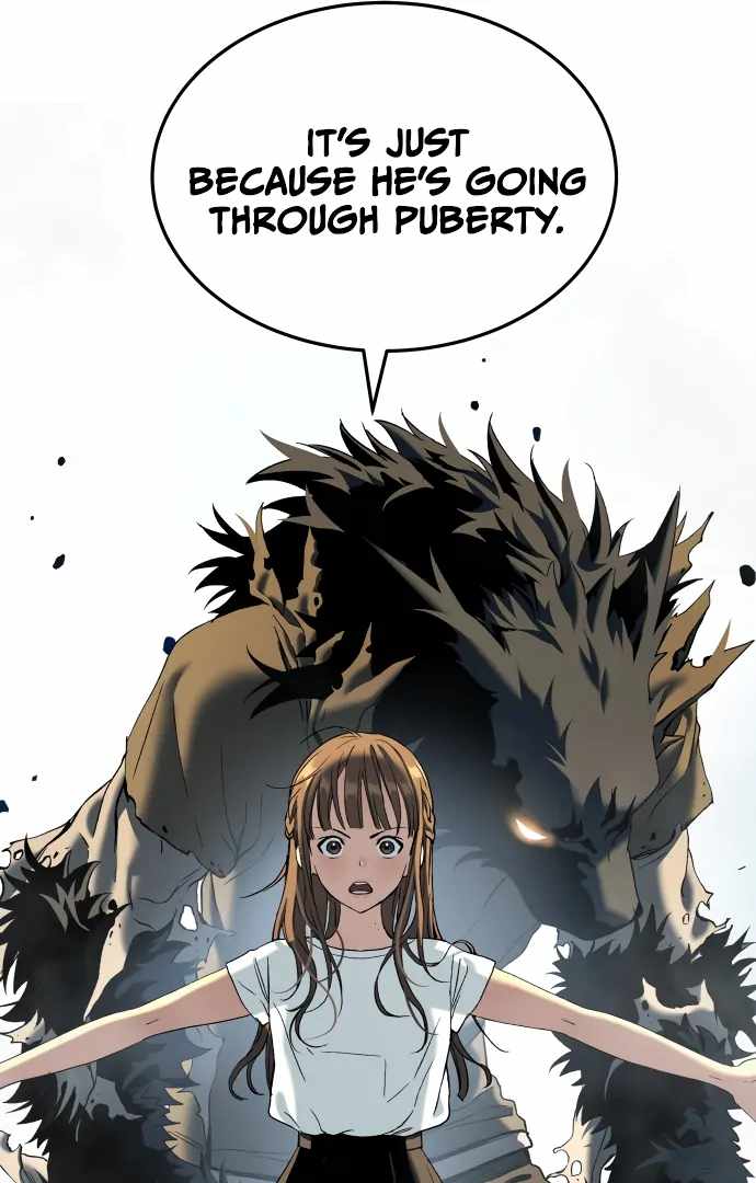 Legend of Dangun Chapter 52 page 53 - 