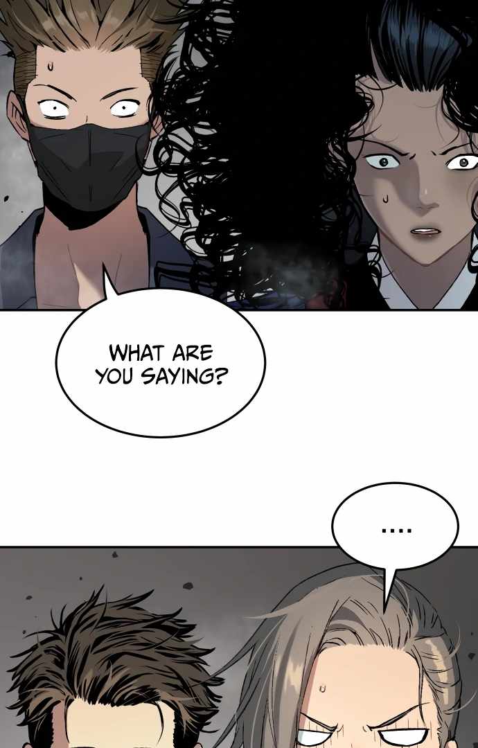 Legend of Dangun Chapter 52 page 55 - 