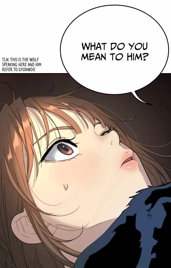 Legend of Dangun Chapter 52 page 7 - 