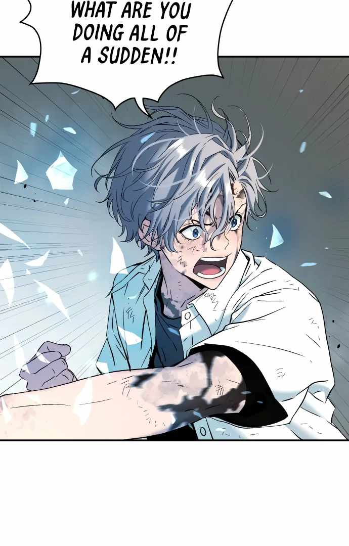 Legend of Dangun Chapter 52 page 63 - 