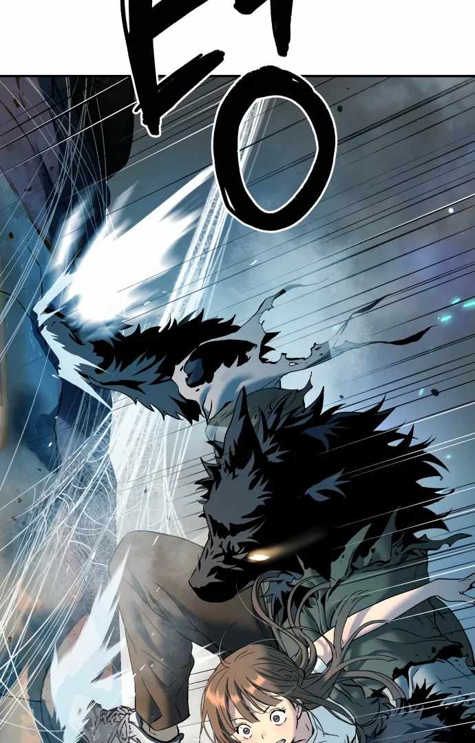 Legend of Dangun Chapter 52 page 75 - 