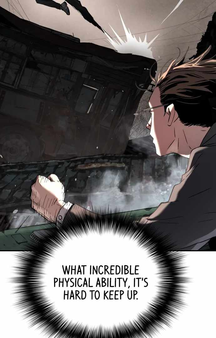 Legend of Dangun Chapter 52 page 81 - 