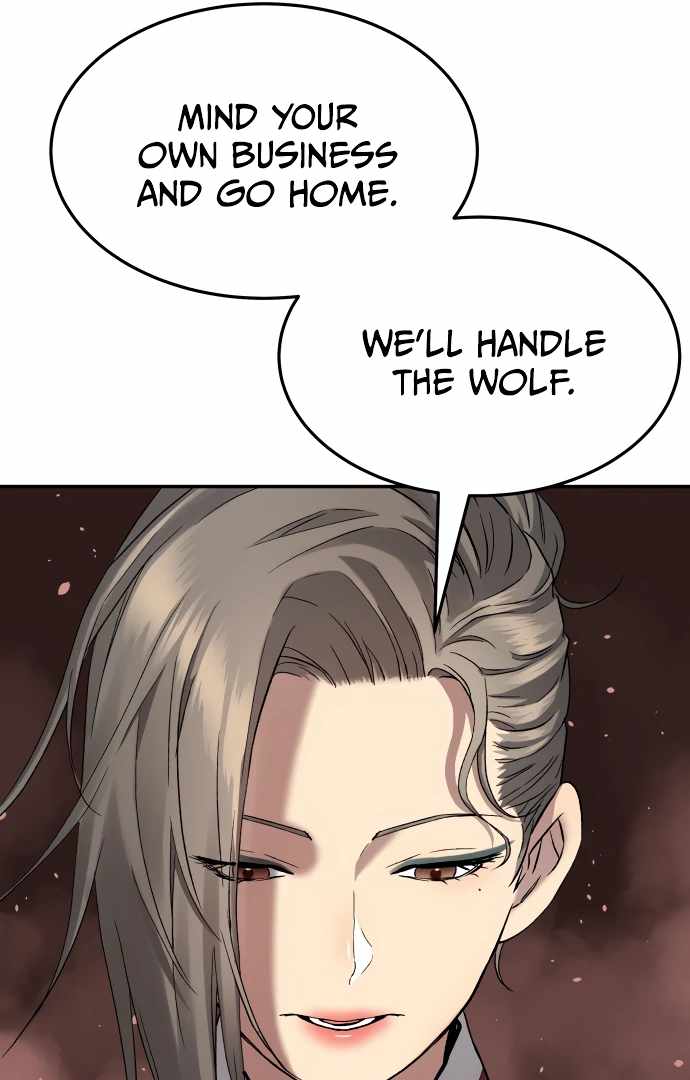 Legend of Dangun Chapter 52 page 88 - 