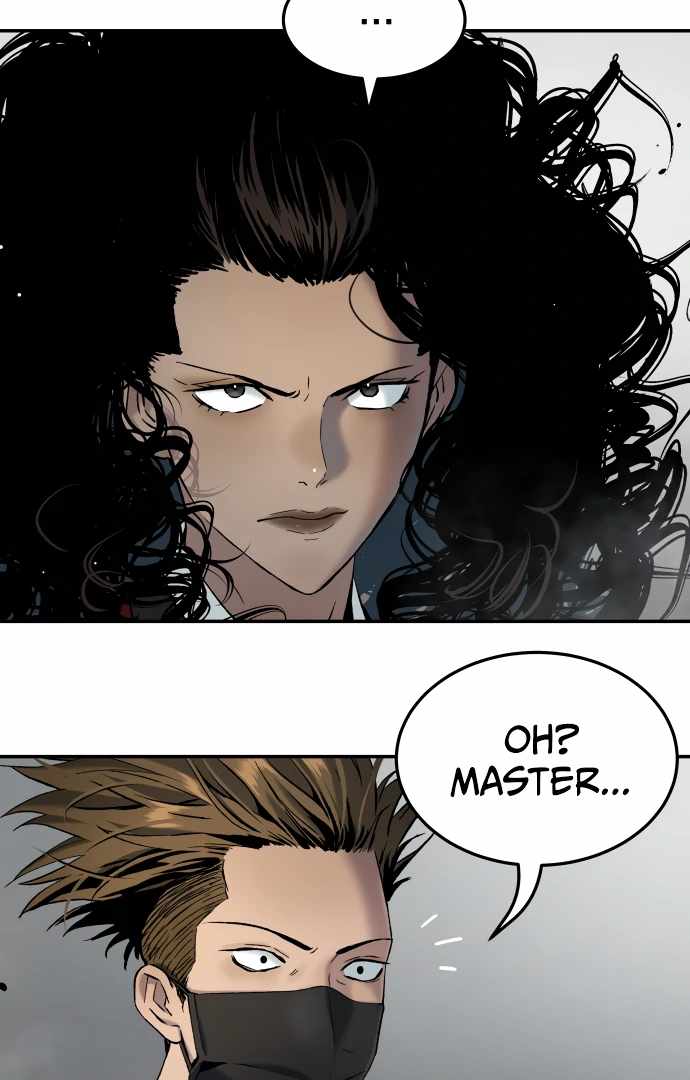 Legend of Dangun Chapter 52 page 92 - 