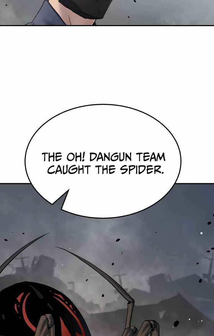Legend of Dangun Chapter 52 page 93 - 