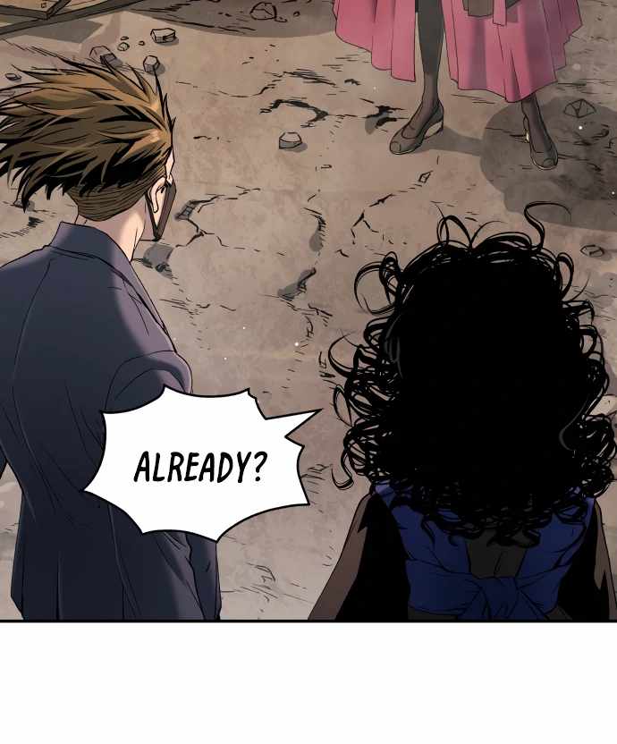 Legend of Dangun Chapter 52 page 95 - 