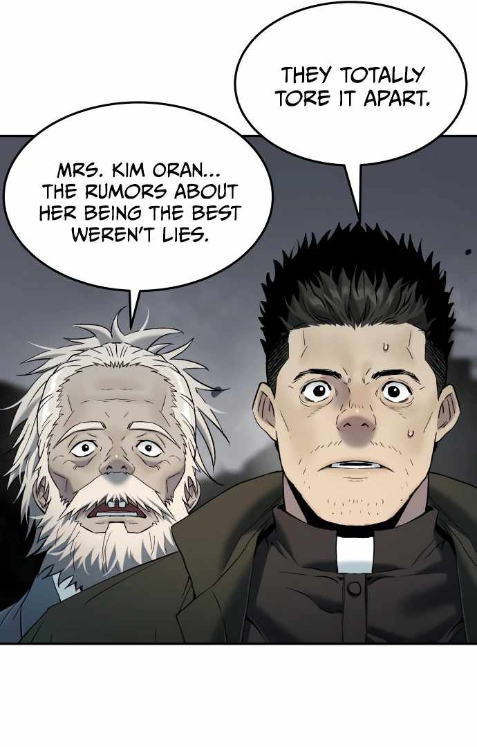 Legend of Dangun Chapter 52 page 96 - 