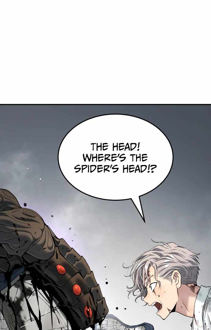 Legend of Dangun Chapter 52 page 97 - 