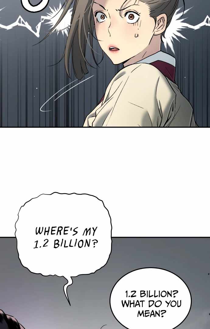 Legend of Dangun Chapter 52 page 99 - 