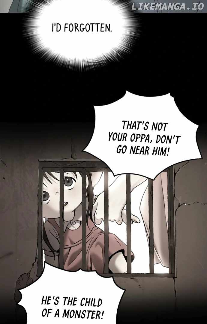 Legend of Dangun Chapter 53 page 103 - 