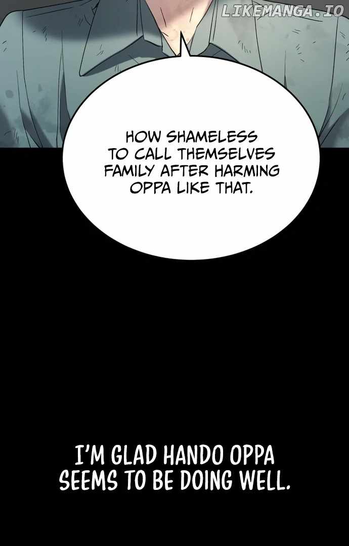 Legend of Dangun Chapter 53 page 105 - 