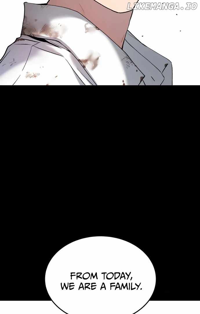 Legend of Dangun Chapter 53 page 120 - 
