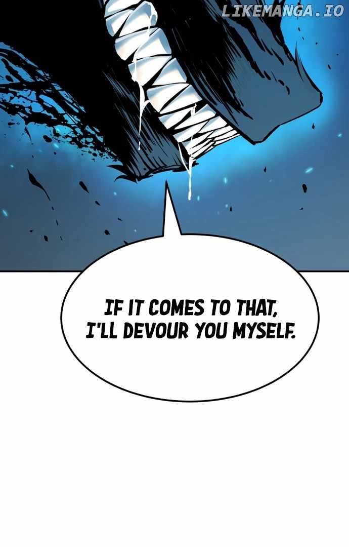 Legend of Dangun Chapter 53 page 13 - 