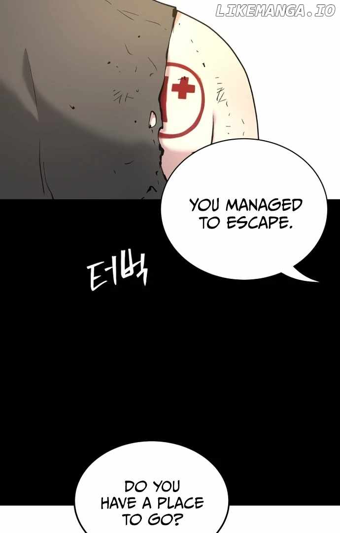 Legend of Dangun Chapter 53 page 127 - 