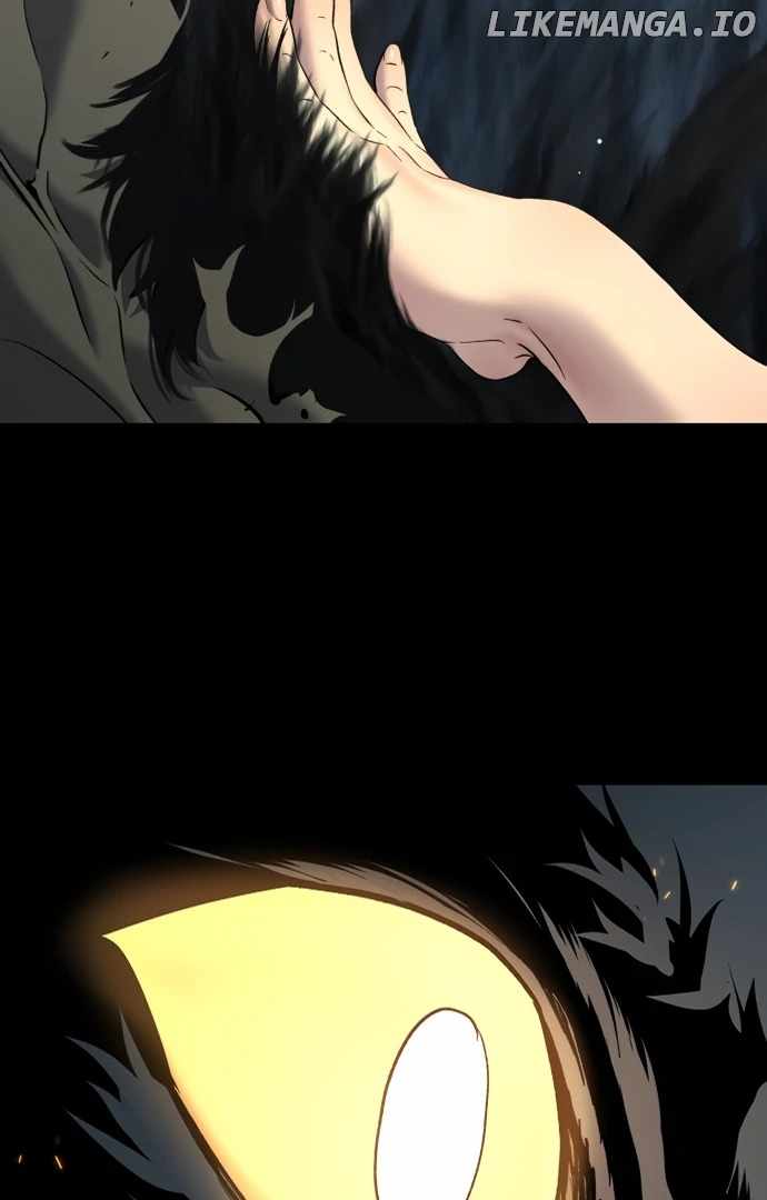 Legend of Dangun Chapter 53 page 17 - 