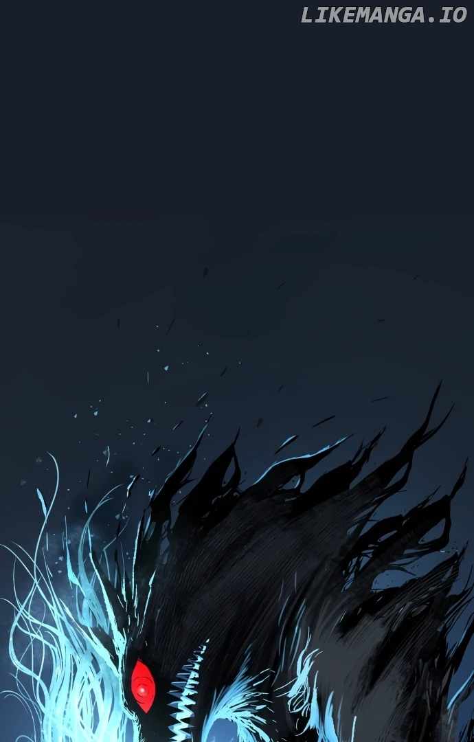 Legend of Dangun Chapter 53 page 3 - 
