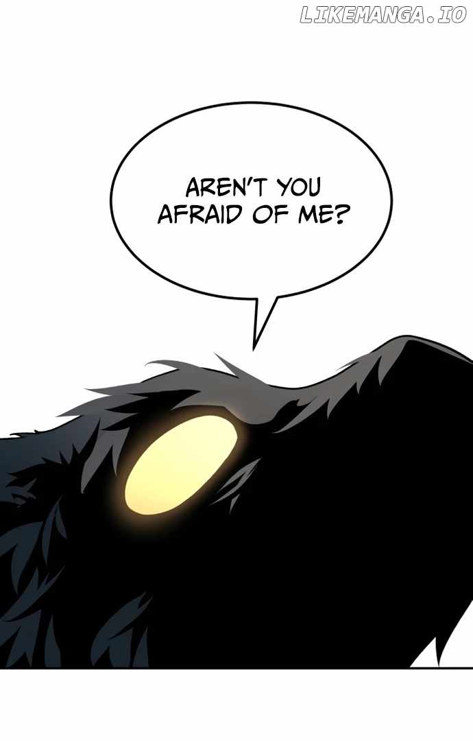 Legend of Dangun Chapter 53 page 22 - 