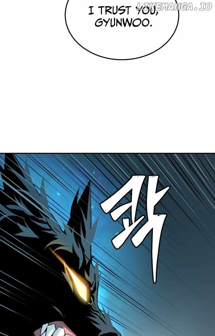 Legend of Dangun Chapter 53 page 24 - 