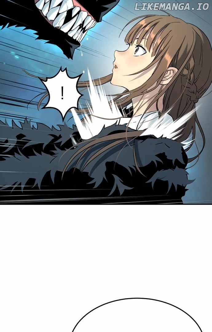 Legend of Dangun Chapter 53 page 25 - 