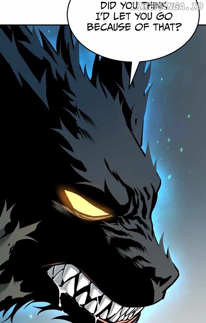 Legend of Dangun Chapter 53 page 26 - 