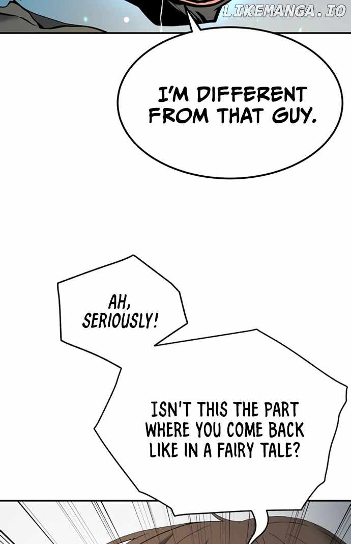 Legend of Dangun Chapter 53 page 27 - 