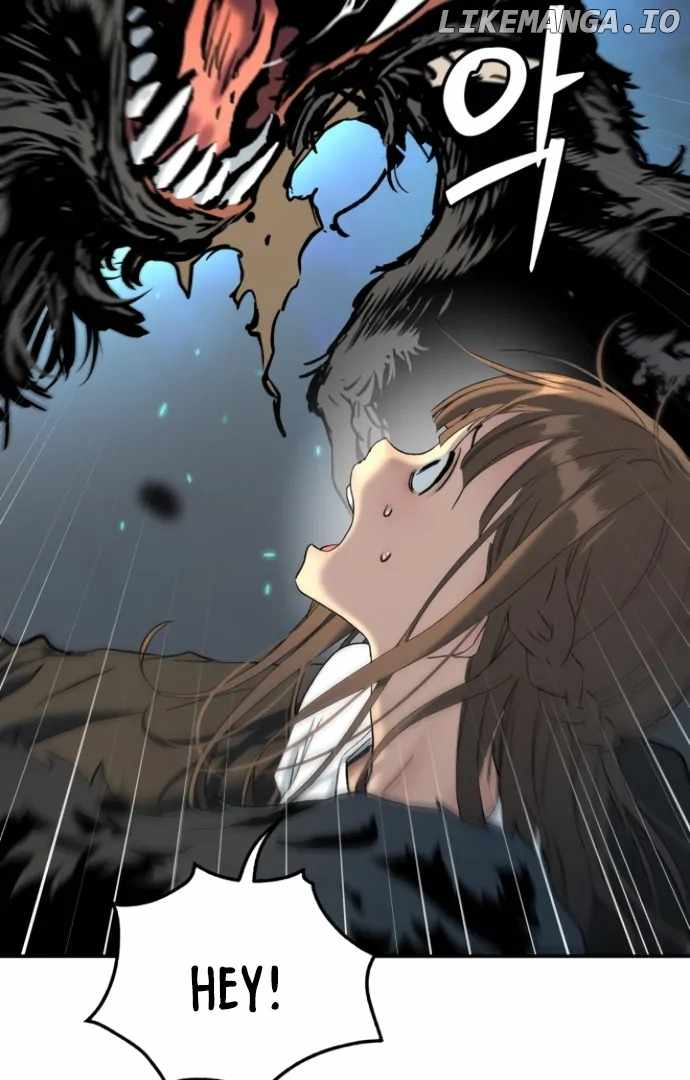 Legend of Dangun Chapter 53 page 30 - 