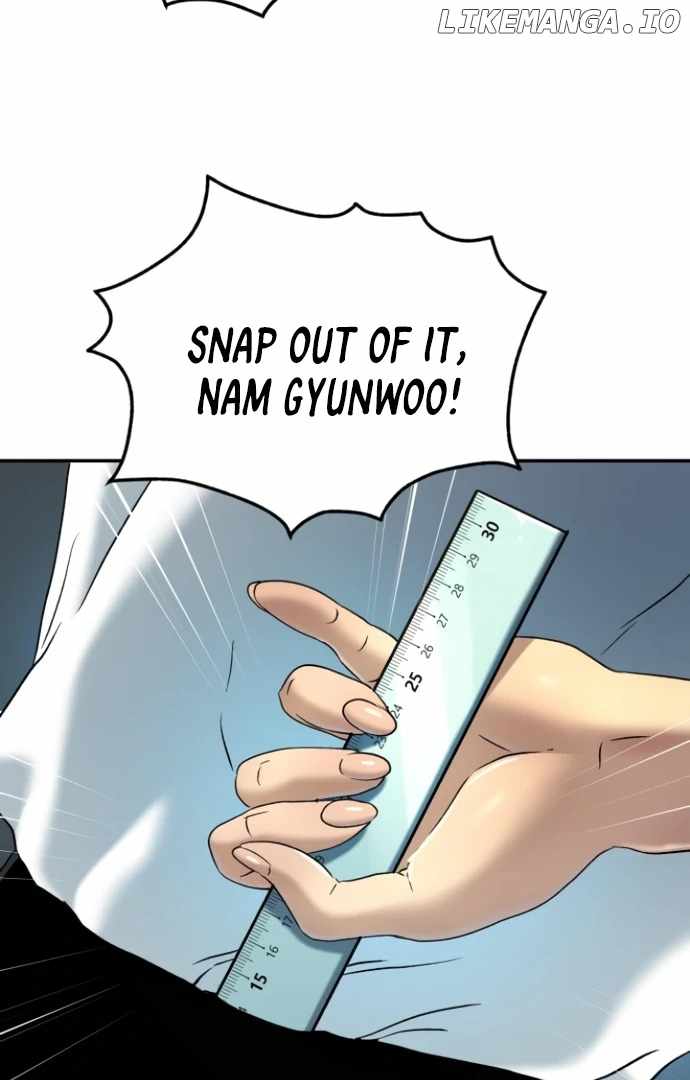 Legend of Dangun Chapter 53 page 31 - 