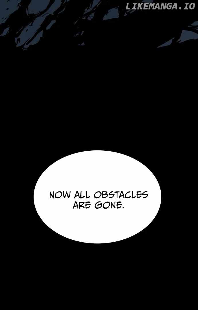 Legend of Dangun Chapter 53 page 5 - 