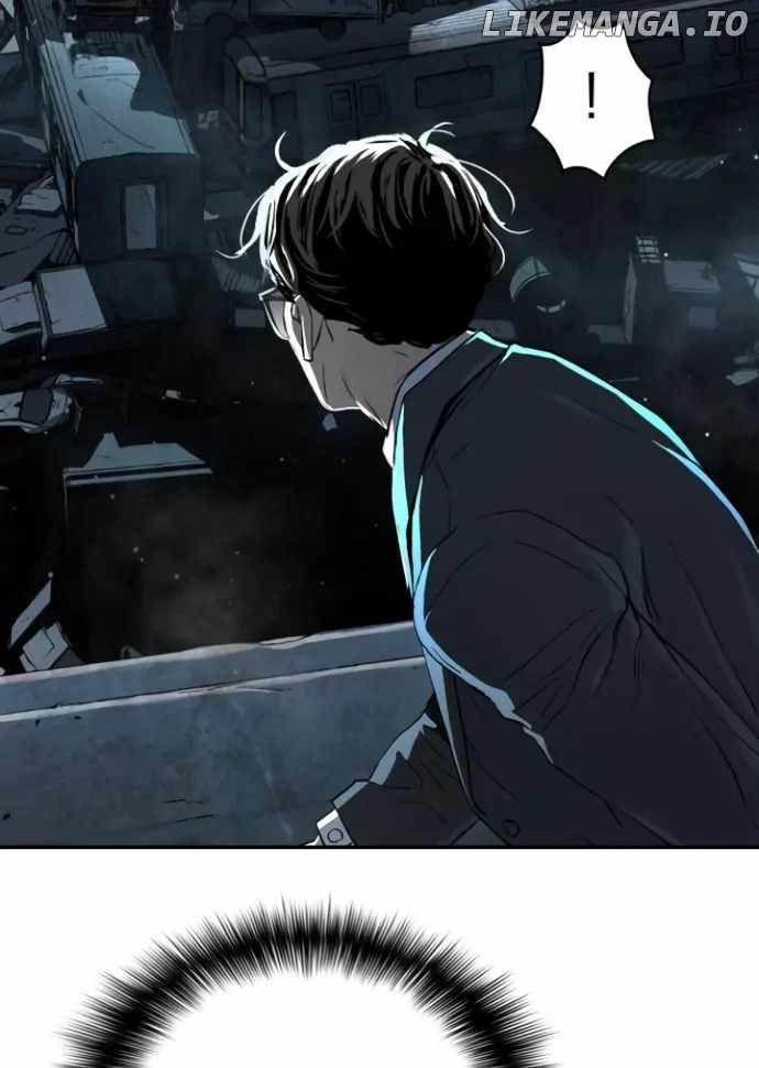 Legend of Dangun Chapter 53 page 45 - 