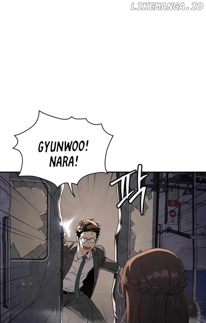 Legend of Dangun Chapter 53 page 47 - 