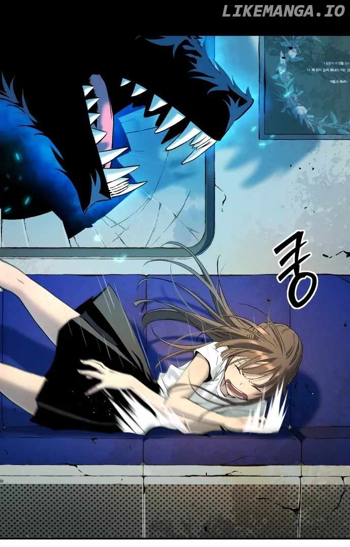 Legend of Dangun Chapter 53 page 6 - 