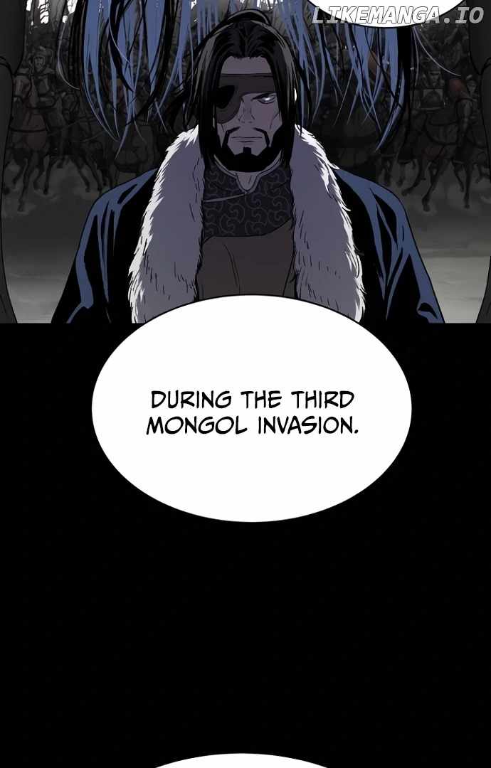 Legend of Dangun Chapter 53 page 57 - 
