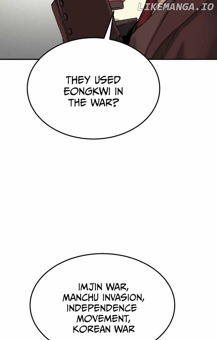 Legend of Dangun Chapter 53 page 59 - 