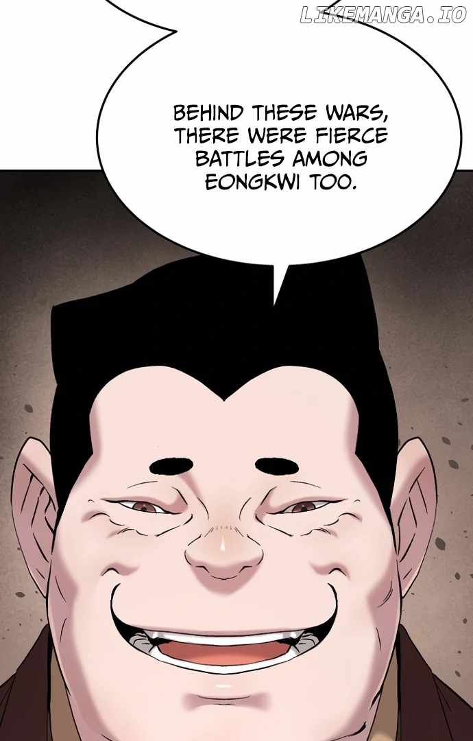 Legend of Dangun Chapter 53 page 60 - 